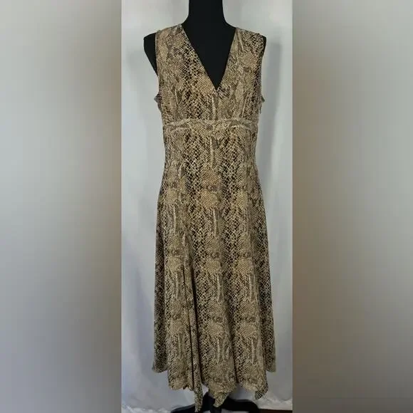 slim fit dress slacks Sleeveless Button Front Fitted Dress – Claiborne's Closet on Canal